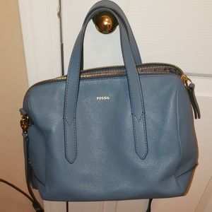 Sydney satchel!